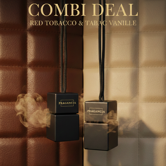 Combi Deal: The Tobacco Collection