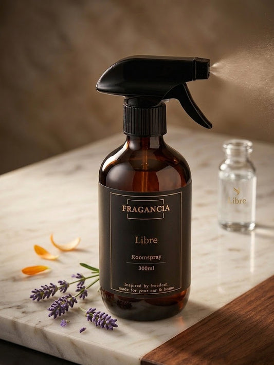 Fragancia Roomspray – Libre (300ml)