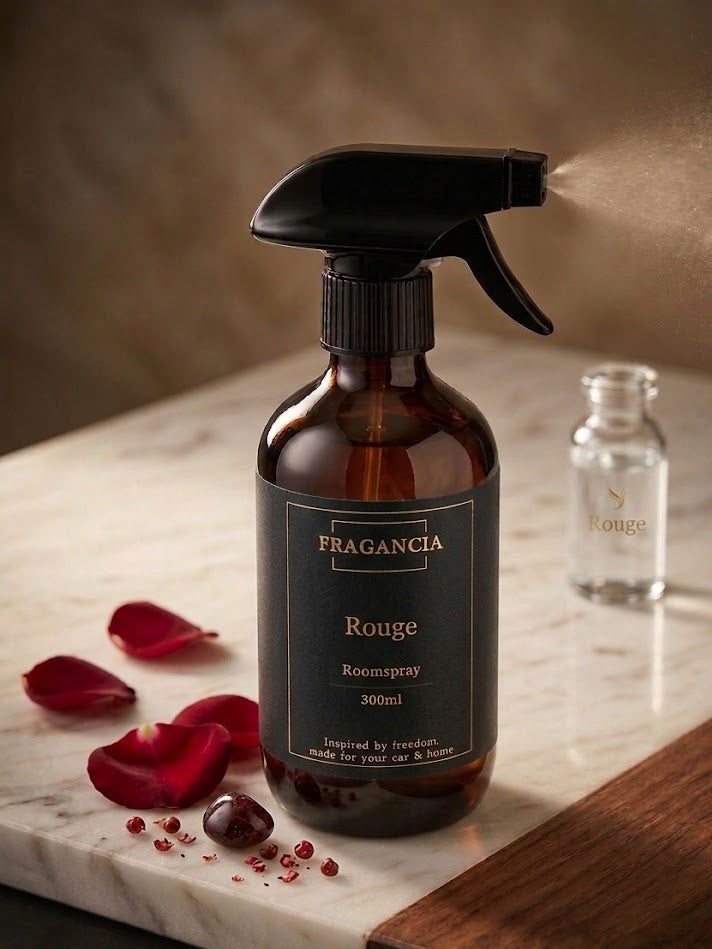 Fragancia Roomspray – Rouge (300ml)