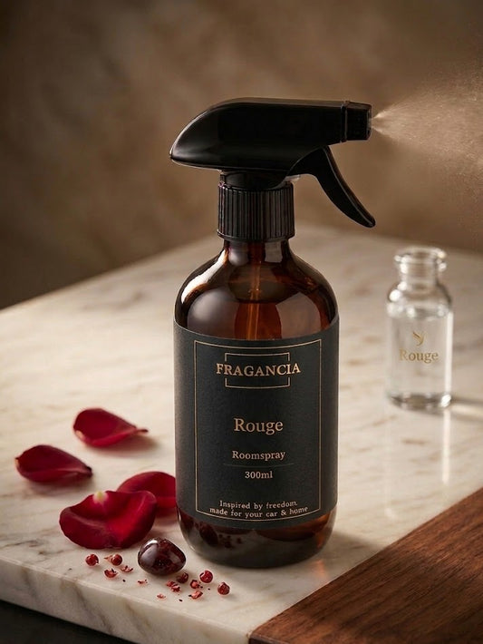 Fragancia Roomspray – Rouge (300ml)