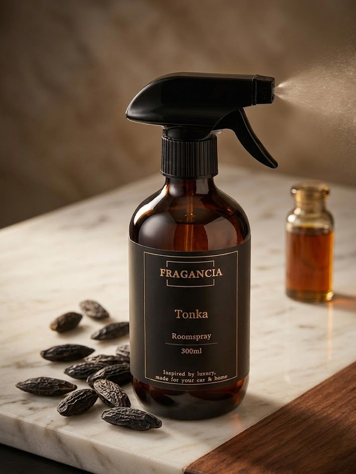 Roomspray – Tonka (300ml)