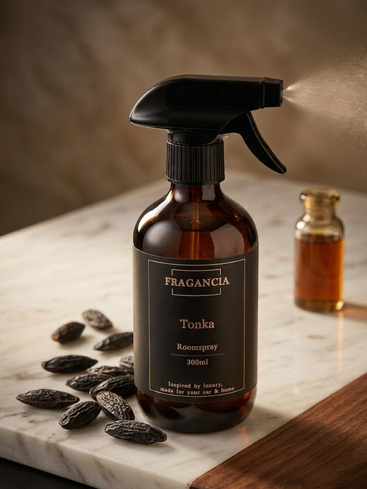 Roomspray – Tonka (300ml)